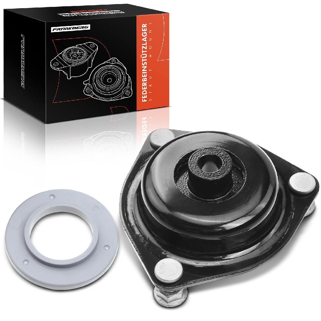 1x Domlager Federbeinstütz lager für Nissan Almera II Hatchback N16 2000-2006