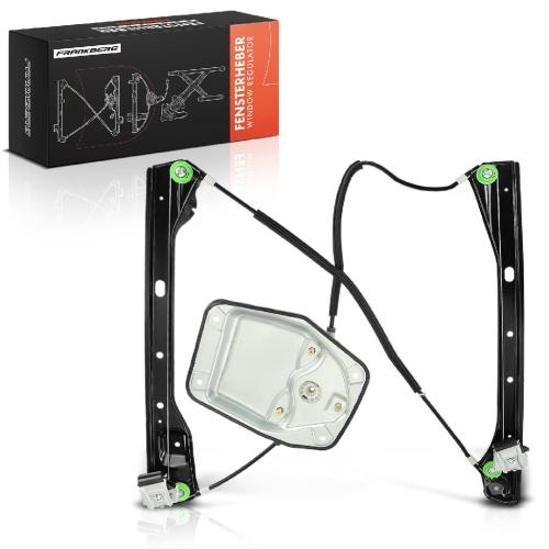 1x Fensterheber Vorne Links für VW Golf Plus 05-13 Bild 1x Fensterheber Vorne Links für VW Golf Plus 05-13