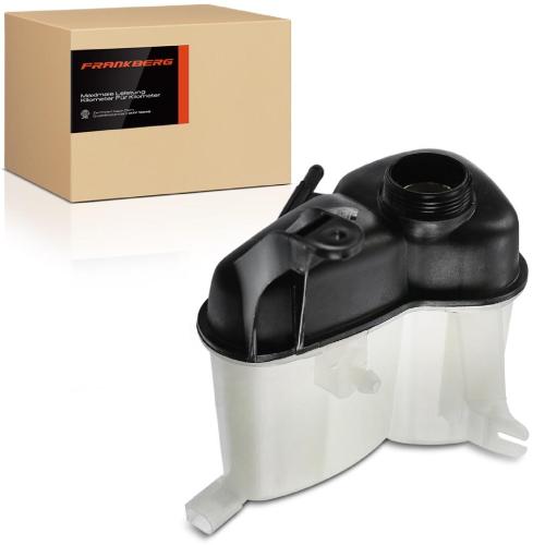 1x Ausgleichsbehälter Kühlmittelbehälter für Mercedes Benz A/B-Klasse W169 W245 Bild 1x Ausgleichsbehälter Kühlmittelbehälter für Mercedes Benz A/B-Klasse W169 W245