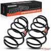 Frankberg 2x Fahrwerksfeder Vorderachse f r Nissan Qashqai +2 I J10 JJ10E NJ10 1.5L 2.0L 2007-2013 Bild Frankberg 2x Fahrwerksfeder Vorderachse f r Nissan Qashqai +2 I J10 JJ10E NJ10 1.5L 2.0L 2007-2013
