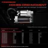 1x Anlasser Starter für Mercedes-Benz W202 W203 W204 CL203 S202 S203 S204 C208 C209 A208 A209 C218 C219 X218