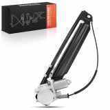 1x Fensterheber Hinten Rechts für BMW 5er E39