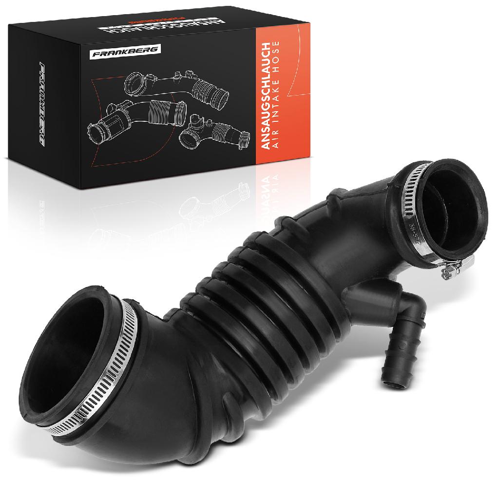 1x Ansaugschlauch, Luftfilter für Mitsubishi L200/Triton KAT KBT 2.5L
