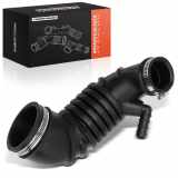 1x Ansaugschlauch, Luftfilter für Mitsubishi L200/Triton KAT KBT 2.5L
