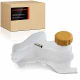 Frankberg 1x Ausgleichsbehälter Kühlmittelbehälter für Opel Vectra A 86 87 J89 1.6L-2.0L