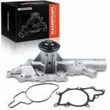 Frankberg 1x Wasserpumpe Kühlwasserpumpe für Mercedes-Benz G-Klasse W463 270 Sprinter 2-T 901 902 903 904 905