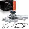 Frankberg 1x Wasserpumpe Kühlwasserpumpe für Mercedes-Benz G-Klasse W463 270 Sprinter 2-T 901 902 903 904 905 Bild Frankberg 1x Wasserpumpe Kühlwasserpumpe für Mercedes-Benz G-Klasse W463 270 Sprinter 2-T 901 902 903 904 905