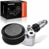 1x Spannrolle Riemenspanner für VW T4 LT 28-35 II LT 28-46 II 2.5L