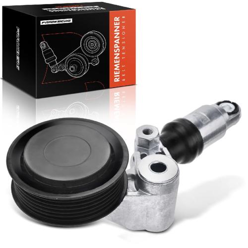 1x Spannrolle Riemenspanner für VW T4 LT 28-35 II LT 28-46 II 2.5L Bild 1x Spannrolle Riemenspanner für VW T4 LT 28-35 II LT 28-46 II 2.5L