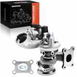 Frankberg 1x Abgasturbolader f r VW Golf VII 5G1 BE1 BE2 BQ1 Golf VII Variant BA5 BV5 Audi A3 8V1 8VK Seat