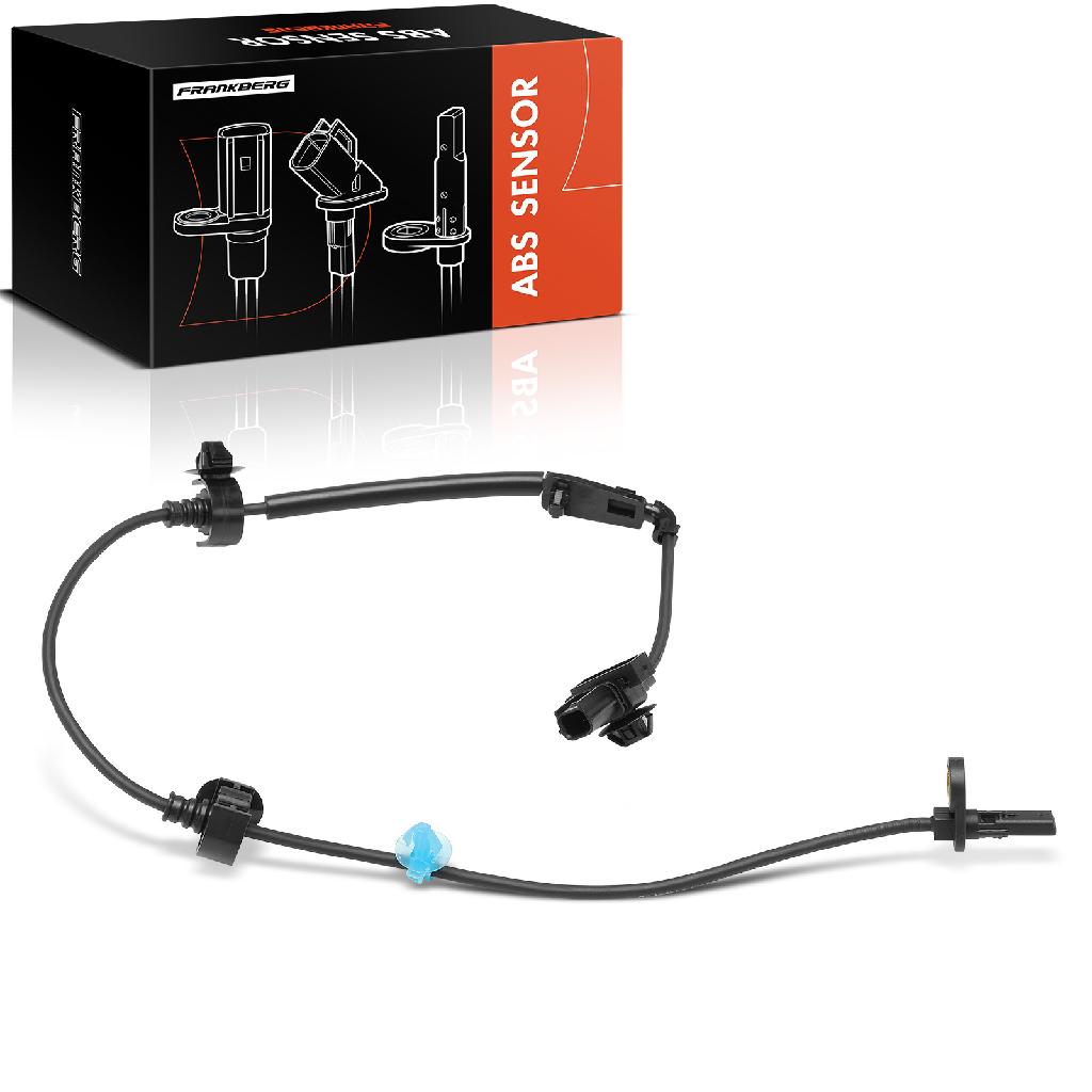 1x ABS Sensor Vorderachse rechts für Honda Civic IX FK 1.3L 1.6L 1.8L 2.2L 2012-2016