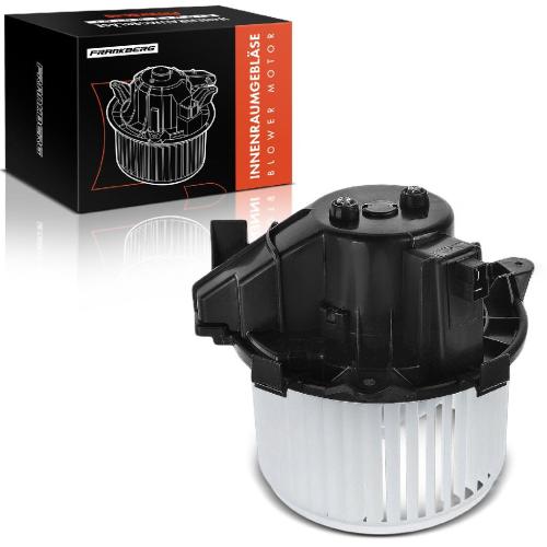 Frankberg 1x Gebläsemotor Innenraumgebläse für Fiat Punto 176 Lancia Y 840A Bild Frankberg 1x Gebläsemotor Innenraumgebläse für Fiat Punto 176 Lancia Y 840A