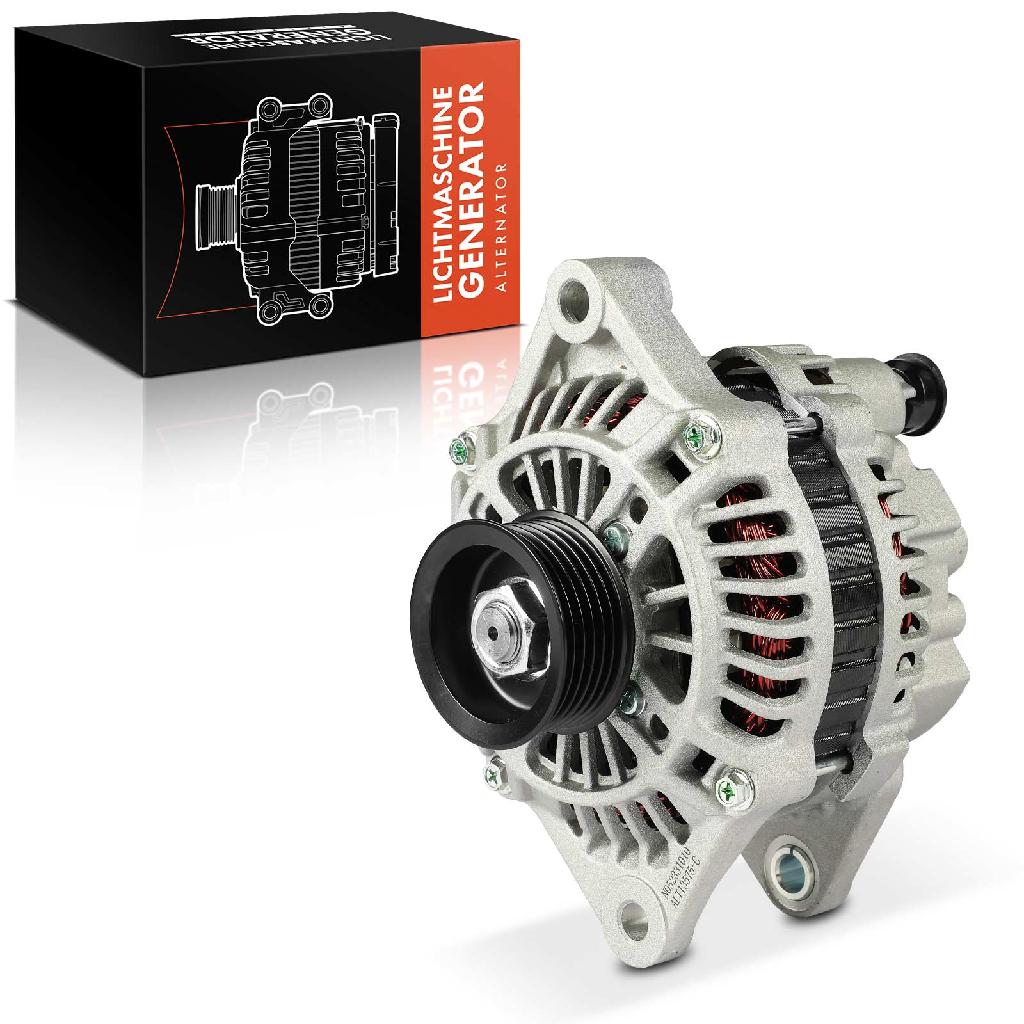 1x Lichtmaschine Generator für Chrysler Stratus Cabriolet JA JX Dodge Stratus
