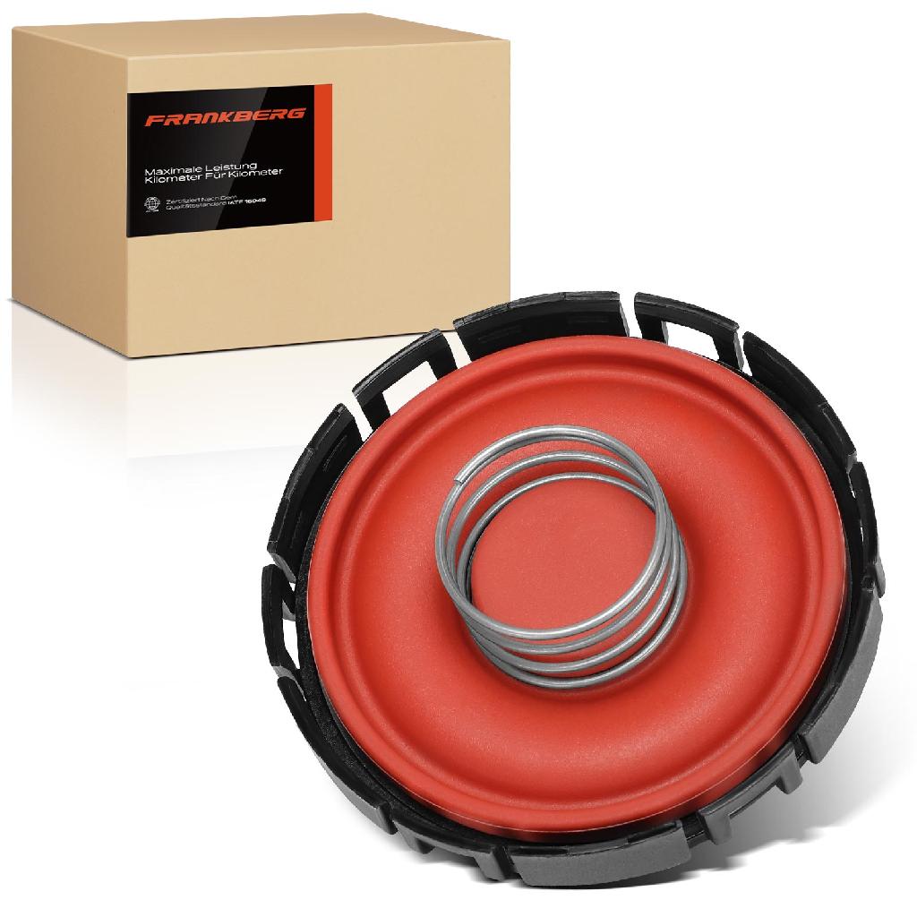 1x Ventildeckel Membran Kurbelgehäuseentlüftung für BMW F32 F36 F31 F34 F10