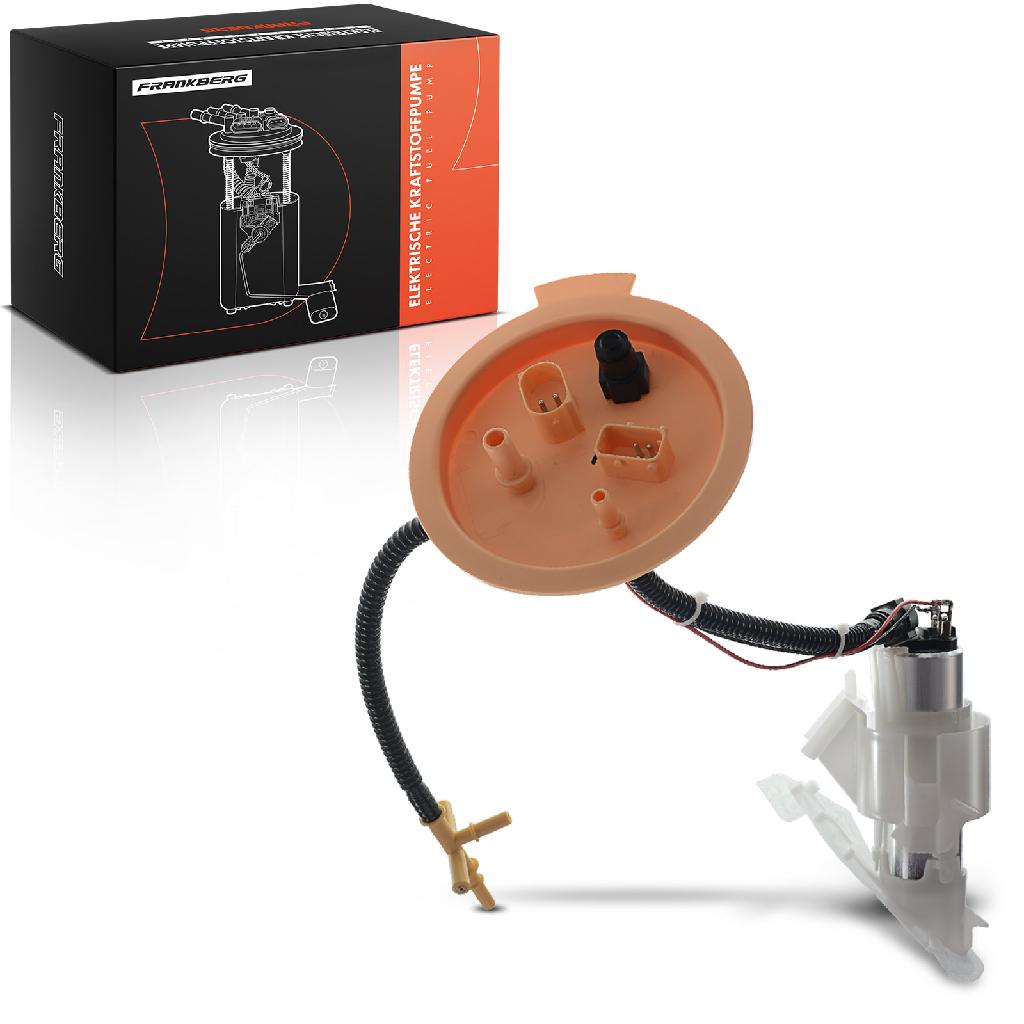 1x Kraftstoffpumpe für BMW 5er F10 5er Gran Turismo F07 5er Touring F11 6 Gran Coupe F06 6er Cabriolet F12 F13