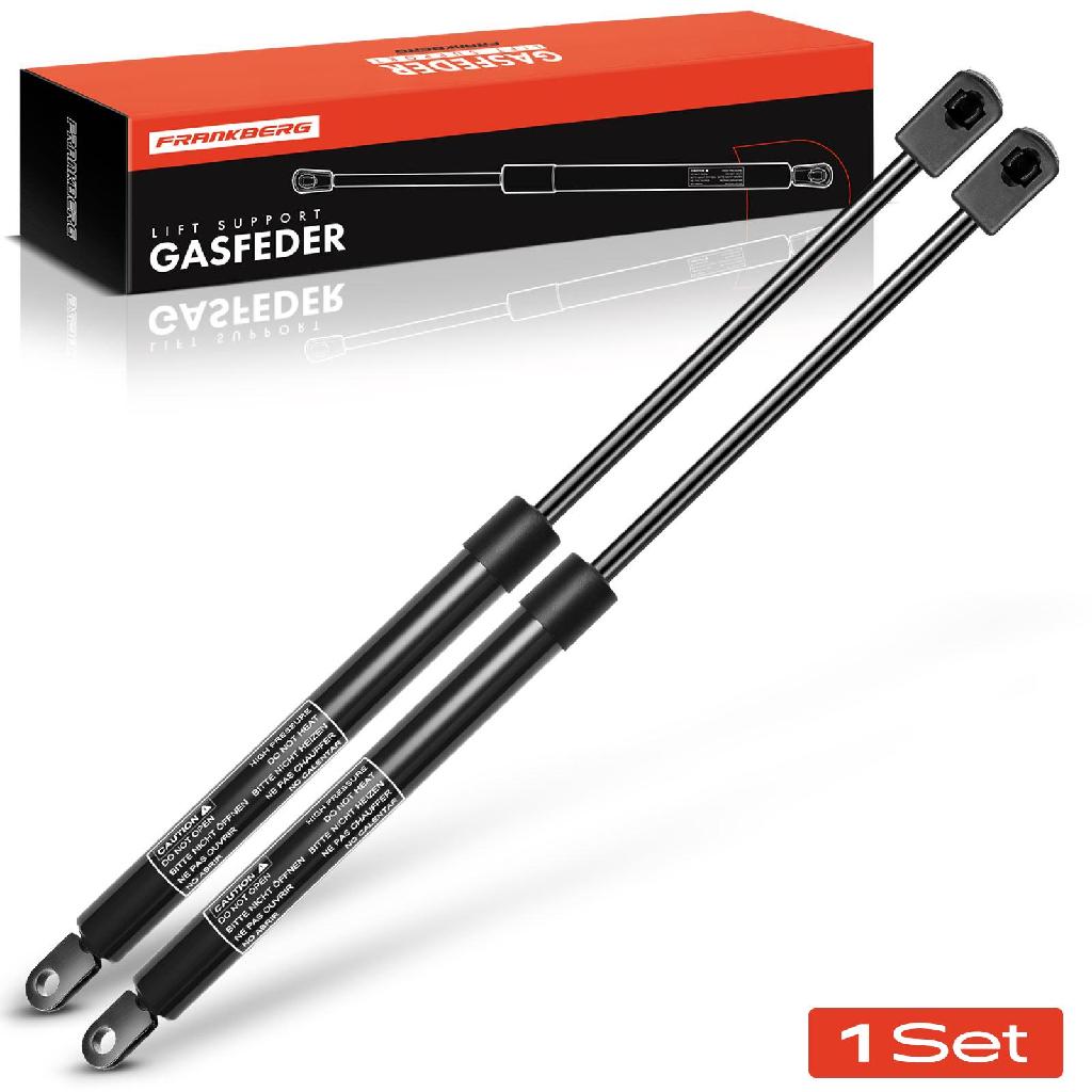 2x Gasfeder Dämpfer Heckklappe Alfa Romeo 33 Sportwagon 905 905A Schrägheck 1983-1993