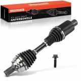 Frankberg 1x Antriebswelle Vorderachse Links für Mercedes-Benz C W204 S204 E C207