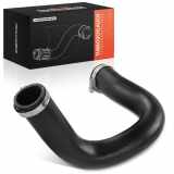 Frankberg 1x Kühlerschlauch Turboschlauch für Nissan X-Trail T31 X-Trail Van Renault Koleos I HY 2.0L 2.5L Bj ab 2007