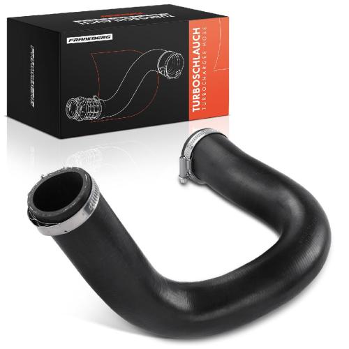 Frankberg 1x Kühlerschlauch Turboschlauch für Nissan X-Trail T31 X-Trail Van Renault Koleos I HY 2.0L 2.5L Bj ab 2007 Bild Frankberg 1x Kühlerschlauch Turboschlauch für Nissan X-Trail T31 X-Trail Van Renault Koleos I HY 2.0L 2.5L Bj ab 2007