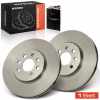2x Bremsscheiben Vorderachse für Opel Astra H Caravan GTC Kasten/Kombi Stufenheck Twintop 2004-2010 Bild 2x Bremsscheiben Vorderachse für Opel Astra H Caravan GTC Kasten/Kombi Stufenheck Twintop 2004-2010