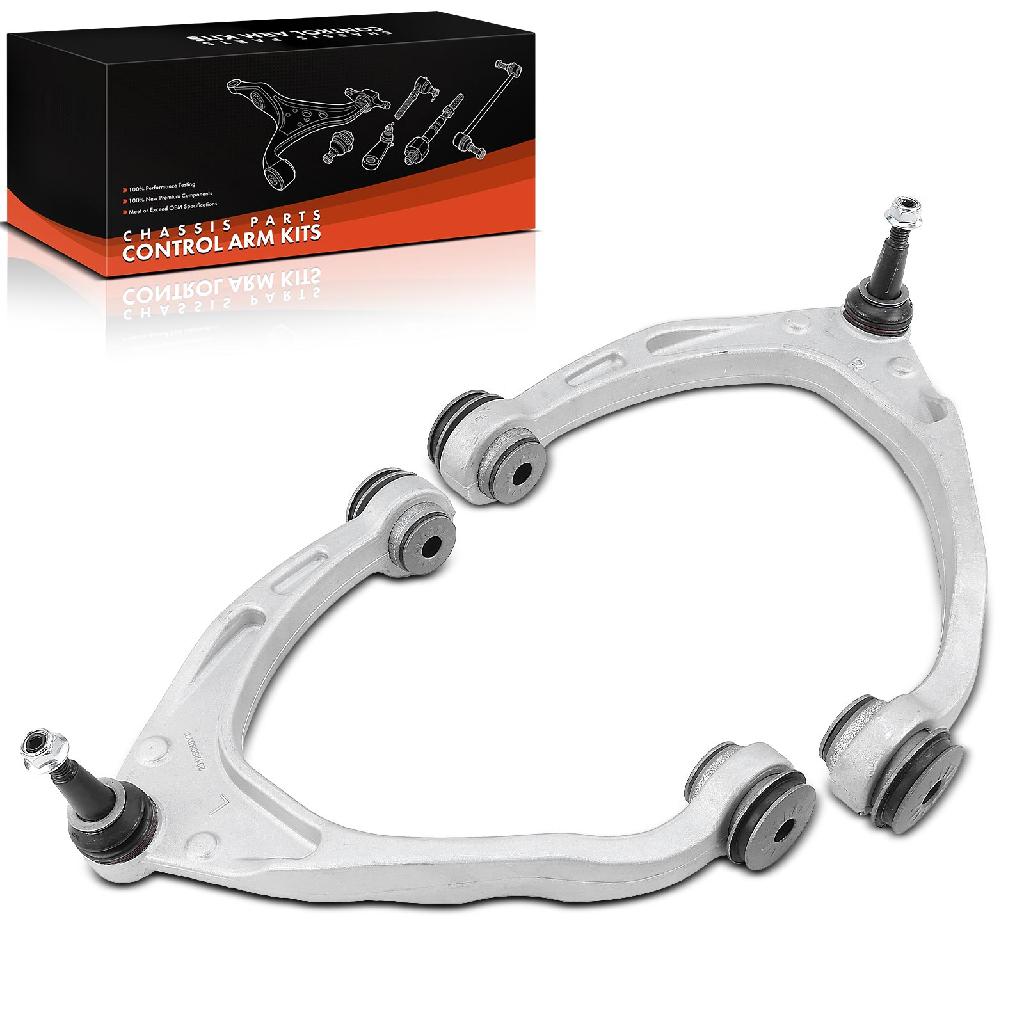 2x Querlenker Vorderachse für Cadillac Escalade Chevrolet Avalanche Silverado 1500 Crew Cab Pick-up