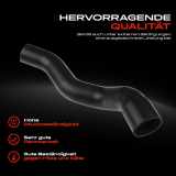 1x Kühlerschlauch Turboschlauch für Mitsubishi ASX Lancer VIII VIII Sportback Outlander II