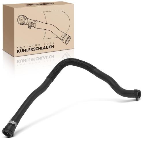 1x Kühlerschlauch Kühlwasserschlauch für BMW 1er E81 E82 E87 E88 3er E90 E91 E92 E93 316-335 X1 E84 Bild 1x Kühlerschlauch Kühlwasserschlauch für BMW 1er E81 E82 E87 E88 3er E90 E91 E92 E93 316-335 X1 E84