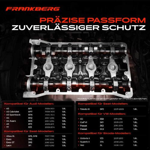 1x Zylinderkopf Komplett für VW Passat Audi A3 A4 A5 Seat Skoda Bild 1x Zylinderkopf Komplett für VW Passat Audi A3 A4 A5 Seat Skoda