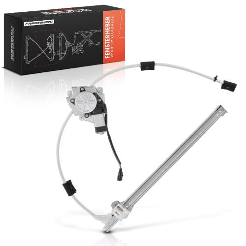 1x Fensterheber Hinten Rechts für Jeep Cherokee KJ SUV 01-08 Bild 1x Fensterheber Hinten Rechts für Jeep Cherokee KJ SUV 01-08