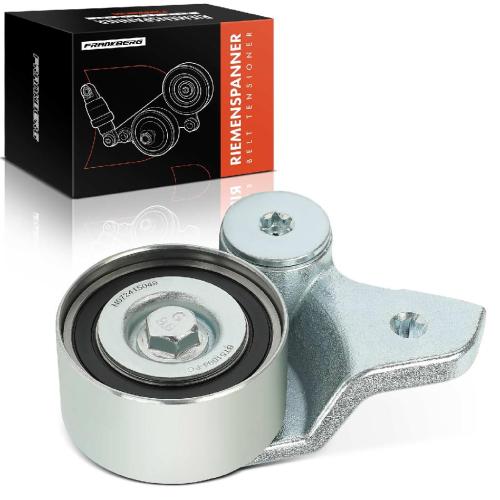 1x Spannrolle Riemenspanner für Audi A4 8E2 8E5 A6 4B2 4B5 A8 4E2 4E8 Bild 1x Spannrolle Riemenspanner für Audi A4 8E2 8E5 A6 4B2 4B5 A8 4E2 4E8