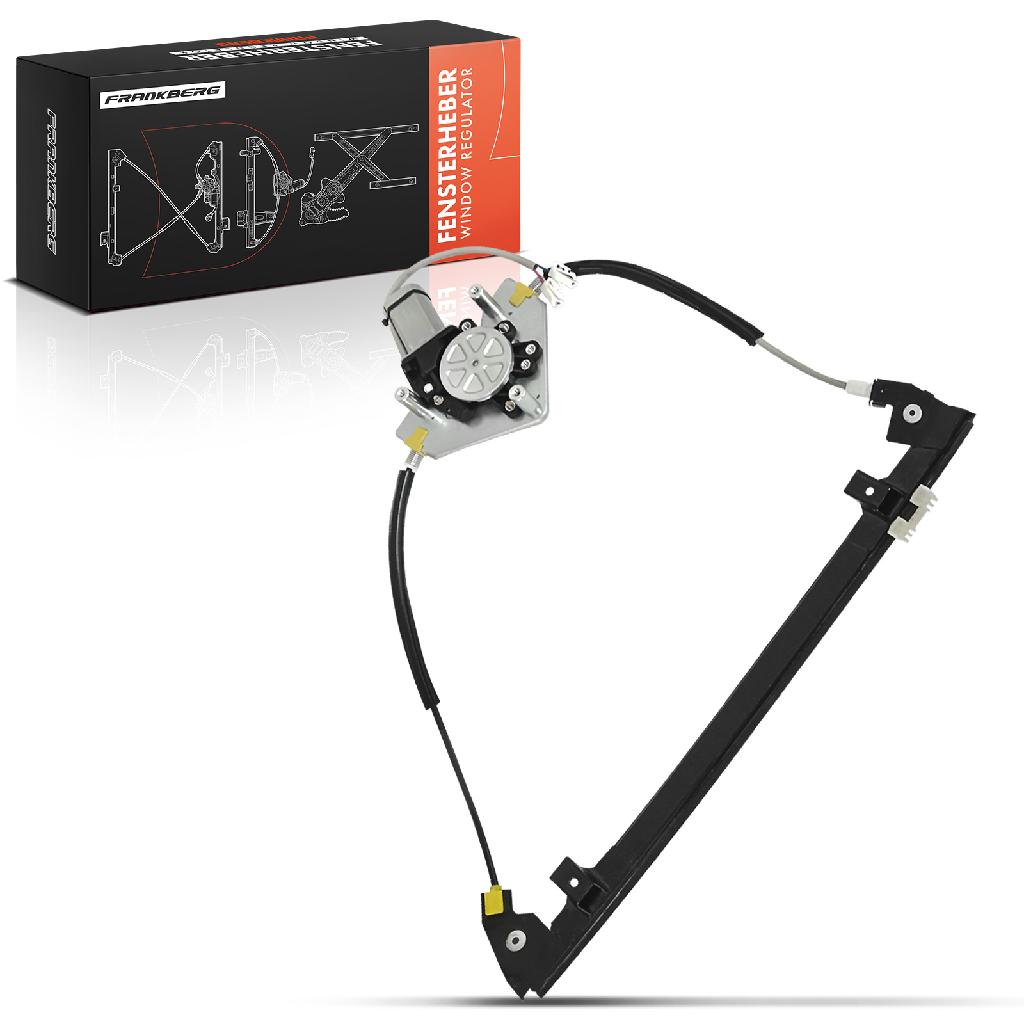 1x Fensterheber Vorne Rechts für Renault Clio II BB CB 1.0L