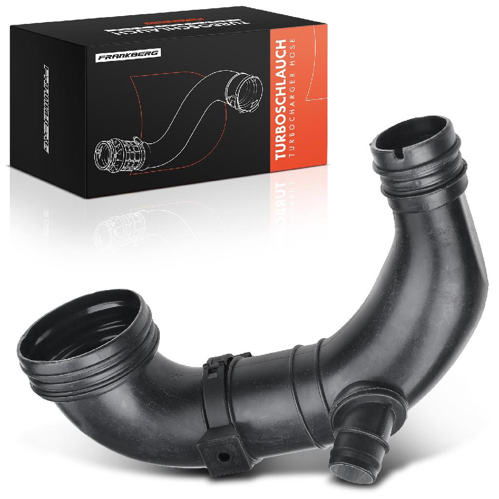 1x Kühlerschlauch Turboschlauch für Alfa Romeo Mito 955 Fiat Grande Punto 199 Linea 110 323