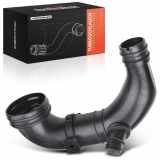 1x Kühlerschlauch Turboschlauch für Alfa Romeo Mito 955 Fiat Grande Punto 199 Linea 110 323