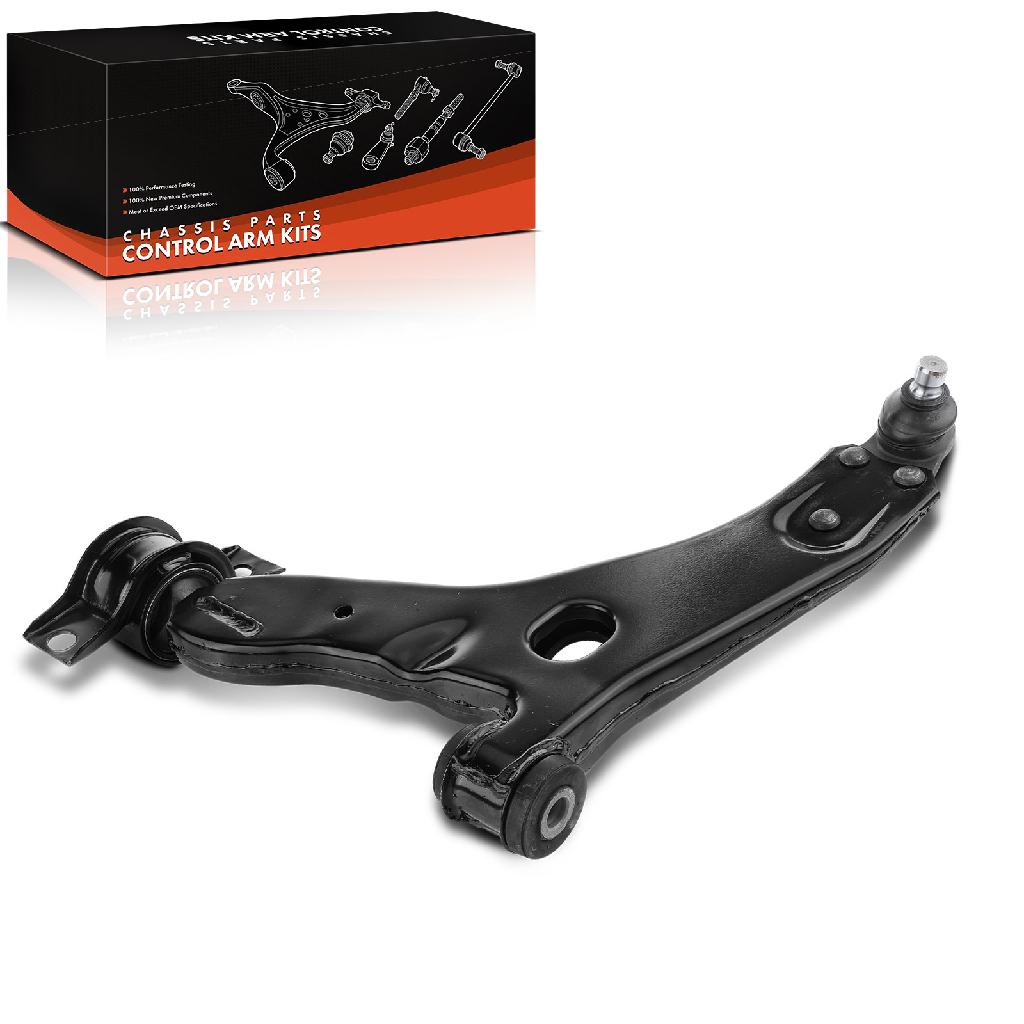 1x Querlenker Vorderachse für Ford Focus Kasten/Kombi Stufenheck Turnier 1.4L 1.6L 1.8L 2.0L 1998-2005
