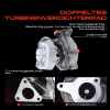 1x Abgasturbolader für VW Golf Polo Passat Audi A4 Seat Cordoba Vario Ibiza II Inca Leon Toledo II Skoda Bild 1x Abgasturbolader für VW Golf Polo Passat Audi A4 Seat Cordoba Vario Ibiza II Inca Leon Toledo II Skoda