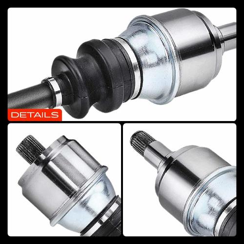 1x Antriebswelle Hinterachse Links oder Rechts für Mercedes-Benz 123 W123 S123 /8 W114 W115 SL R107 C107 Bild 1x Antriebswelle Hinterachse Links oder Rechts für Mercedes-Benz 123 W123 S123 /8 W114 W115 SL R107 C107