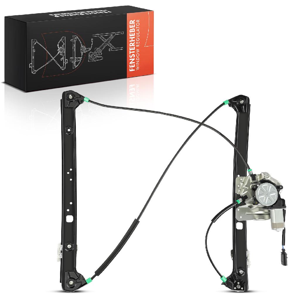 1x Fensterheber Vorne Links für BMW X5 E53