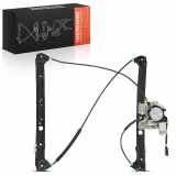 1x Fensterheber Vorne Links für BMW X5 E53