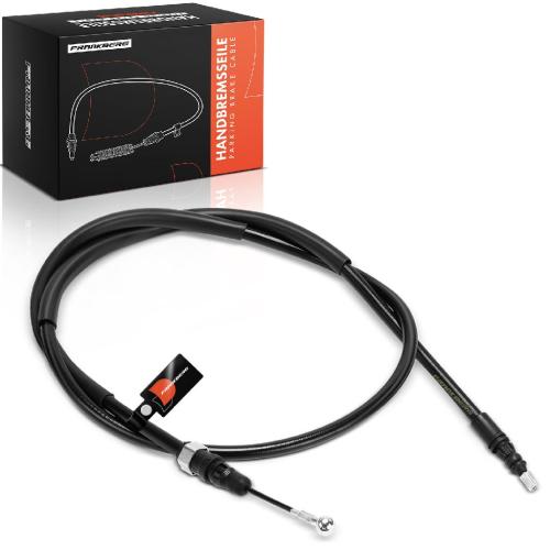 1x Seilzug Feststellbremse Hinterachse links für Opel Vivaro B X82 Fiat Talento Renault Bild 1x Seilzug Feststellbremse Hinterachse links für Opel Vivaro B X82 Fiat Talento Renault