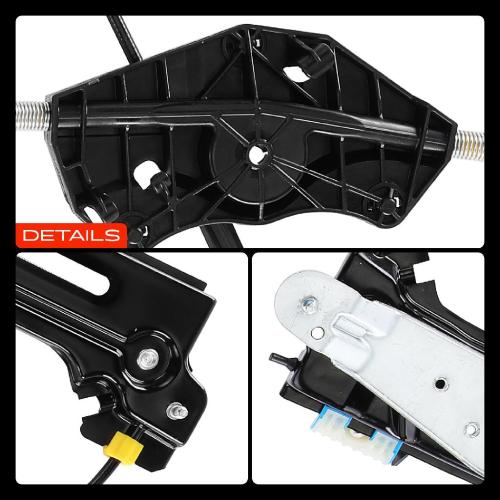 1x Fensterheber Hinten Rechts für Seat Alhambra 710 711 VW Sharan 7N Bild 1x Fensterheber Hinten Rechts für Seat Alhambra 710 711 VW Sharan 7N