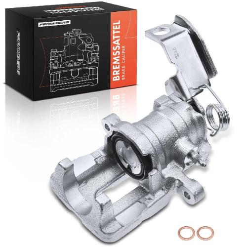 Frankberg 1x Bremssattel Hinterachse Links für Honda Accord VI VII Tourer 1998-2008 Bild Frankberg 1x Bremssattel Hinterachse Links für Honda Accord VI VII Tourer 1998-2008