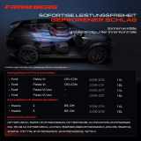 1x Klimakompressor für Ford Fiesta VI CB1 CCN Van Mazda 2 DE DH