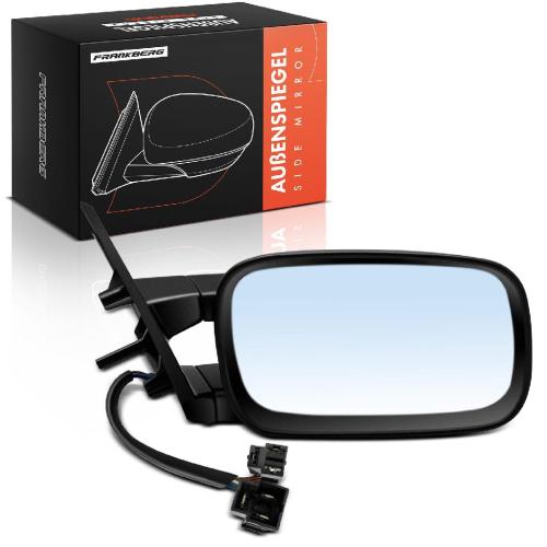Frankberg 1x Außenspiegel Rechts für VW Passat Variant 35I 3A2 35I 3A5 1988-1997 Bild Frankberg 1x Außenspiegel Rechts für VW Passat Variant 35I 3A2 35I 3A5 1988-1997