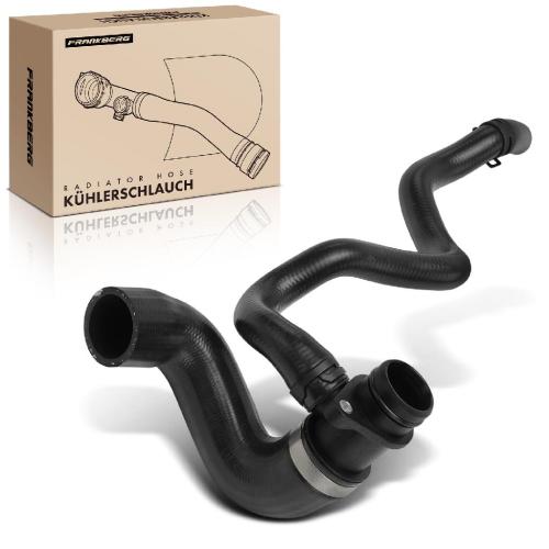 1x Kühlerschlauch Kühlwasserschlauch für BMW 3er F30 F80 F31 F34 1er F20 F21 4er F36 5er X1 X3 X4 Z4 Bild 1x Kühlerschlauch Kühlwasserschlauch für BMW 3er F30 F80 F31 F34 1er F20 F21 4er F36 5er X1 X3 X4 Z4
