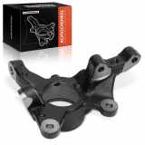 Frankberg 1x Achsschenkel Radaufhängung Vorderachse Rechts für Mercedes-Benz W447 Marco V Vito