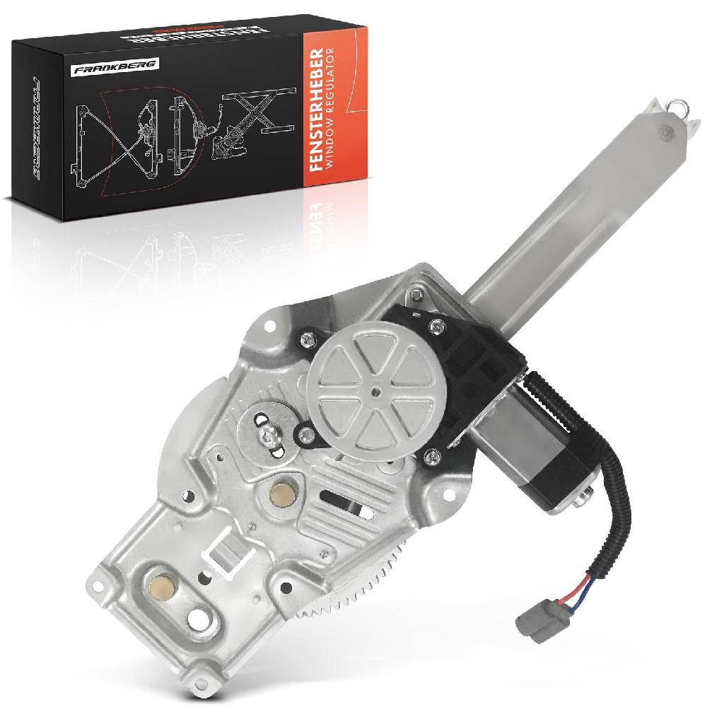 1x Fensterheber Hinten Rechts für BMW E36 316i Touring 320i