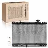 1x Kühler Wasserkühler Motorkühler für Toyota Camry Stufenheck ACV3 MCV3 XV3 2001-2006