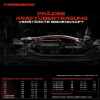 2x Seilzug Feststellbremse Hinterachse beidseitig f&uuml;r Alfa Romeo 159 939 159 Sportwagon 939