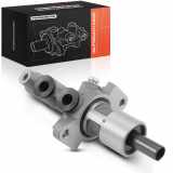 1x Hauptbremszylinder Bremszylinder für Mercedes-Benz W201 W202 C 180 200 220 250