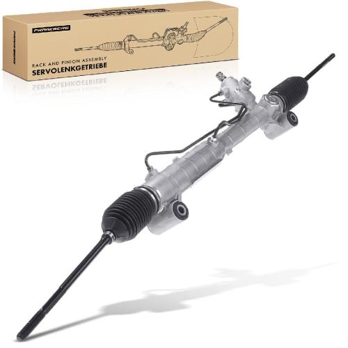 1x Lenkgetriebe Servolenkgetriebe für Suzuki Grand Vitara II JT TD TE SUV 2005-2019 Bild 1x Lenkgetriebe Servolenkgetriebe für Suzuki Grand Vitara II JT TD TE SUV 2005-2019